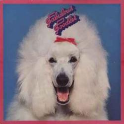 Fabulous Poodles Fabulous Poodles Виниловая пластинка Fabulous Poodles Fabulous Poodles Виниловая пластинка