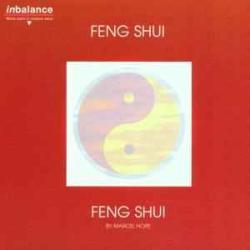 Marcel Hope Feng Shui Фирменный CD Marcel Hope Feng Shui Фирменный CD
