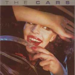 CARS CARS Фирменный CD CARS CARS Фирменный CD