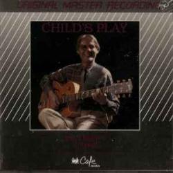 STEVE BROWN CHILD'S PLAY Фирменный CD STEVE BROWN CHILD'S PLAY Фирменный CD