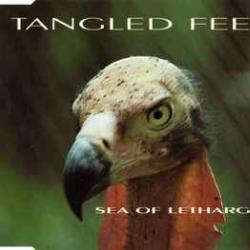 Tangled Feet Sea Of Lethargy Виниловая пластинка Tangled Feet Sea Of Lethargy Виниловая пластинка
