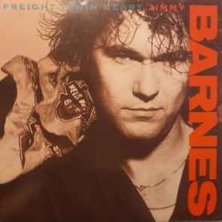 JIMMY BARNES FREIGHT TRAIN HEART Виниловая пластинка JIMMY BARNES FREIGHT TRAIN HEART Виниловая пластинка