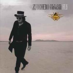 ZUCCHERO SUGAR FORNACIARI FLY Фирменный CD ZUCCHERO SUGAR FORNACIARI FLY Фирменный CD