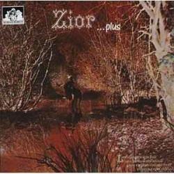 ZIOR ZIOR ... PLUS Виниловая пластинка ZIOR ZIOR ... PLUS Виниловая пластинка