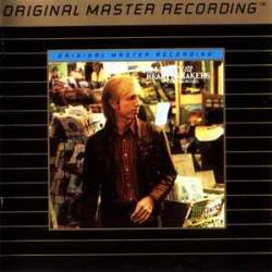 TOM PETTY HARD PROMISES Фирменный CD TOM PETTY HARD PROMISES Фирменный CD