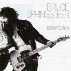 BRUCE SPRINGSTEEN BORN TO RUN Фирменный CD BRUCE SPRINGSTEEN BORN TO RUN Фирменный CD