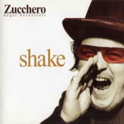 ZUCCHERO SNAKE Фирменный CD ZUCCHERO SNAKE Фирменный CD