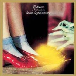 ELECTRIC LIGHT ORCHESTRA ELDORADO Виниловая пластинка ELECTRIC LIGHT ORCHESTRA ELDORADO Виниловая пластинка