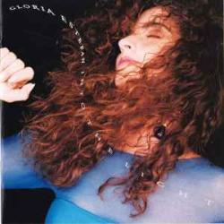 GLORIA ESTEFAN INTO THE LIGHT Фирменный CD GLORIA ESTEFAN INTO THE LIGHT Фирменный CD