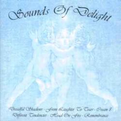 VARIOUS SOUNDS OF DELIGHT Фирменный CD VARIOUS SOUNDS OF DELIGHT Фирменный CD