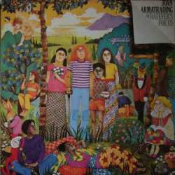 Joan Armatrading Whatever's For Us Виниловая пластинка Joan Armatrading Whatever's For Us Виниловая пластинка