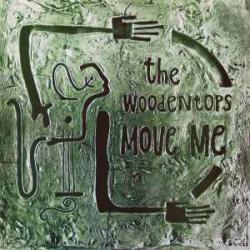 The Woodentops Move Me Виниловая пластинка The Woodentops Move Me Виниловая пластинка