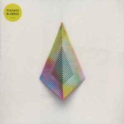 KIASMOS BLURRED Виниловая пластинка KIASMOS BLURRED Виниловая пластинка