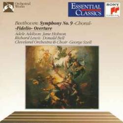 BEETHOVEN FIDELIO Фирменный CD BEETHOVEN FIDELIO Фирменный CD