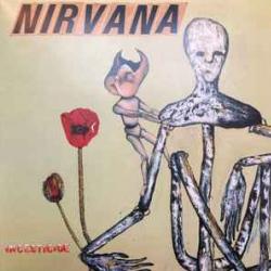 NIRVANA INCESTICIDE Виниловая пластинка NIRVANA INCESTICIDE Виниловая пластинка