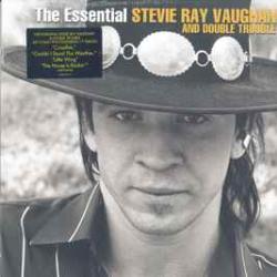 STEVIE RAY VAUGHAN ESSENTIAL STEVIE RAY VAUGHAN ESSENTIAL