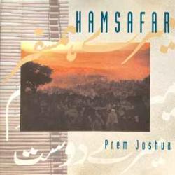 PREM JOSHUA HAMSAFAR Фирменный CD PREM JOSHUA HAMSAFAR Фирменный CD