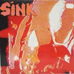 SINK VEGA-TABLES Фирменный CD SINK VEGA-TABLES Фирменный CD
