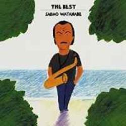 SADAO WATANABE BEST Фирменный CD SADAO WATANABE BEST Фирменный CD