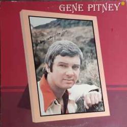 GENE PITNEY RUNNING AWAY FROM LOVE Виниловая пластинка GENE PITNEY RUNNING AWAY FROM LOVE Виниловая пластинка