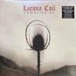 LACUNA COIL Comalies XX Виниловая пластинка LACUNA COIL Comalies XX Виниловая пластинка