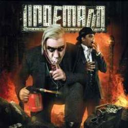 LINDEMANN Skills In Pills Фирменный CD LINDEMANN Skills In Pills Фирменный CD