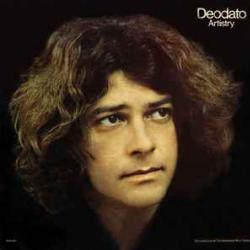 DEODATO Artistry Виниловая пластинка DEODATO Artistry Виниловая пластинка