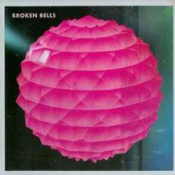 BROKEN BELLS BROKEN BELLS Фирменный CD BROKEN BELLS BROKEN BELLS Фирменный CD