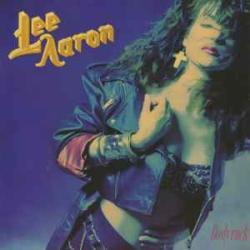 LEE AARON Bodyrock Виниловая пластинка LEE AARON Bodyrock Виниловая пластинка
