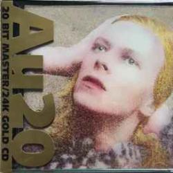 DAVID BOWIE HUNKY DORY Фирменный CD DAVID BOWIE HUNKY DORY Фирменный CD