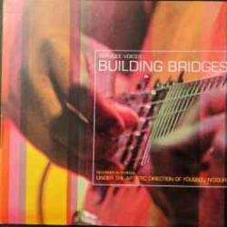 VARIOUS BUILDING BRIDGES Фирменный CD VARIOUS BUILDING BRIDGES Фирменный CD