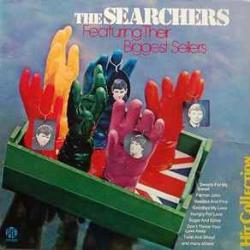 SEARCHERS HIT COLLECTION Виниловая пластинка SEARCHERS HIT COLLECTION Виниловая пластинка