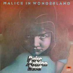 PAICE ASHTON LORD MALICE IN WONDERLAND Виниловая пластинка PAICE ASHTON LORD MALICE IN WONDERLAND Виниловая пластинка