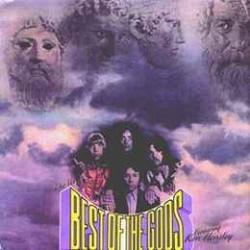 GODS BEST OF Виниловая пластинка GODS BEST OF Виниловая пластинка