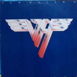 VAN HALEN VAN HALEN II Виниловая пластинка VAN HALEN VAN HALEN II Виниловая пластинка