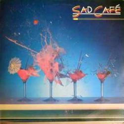 SAD CAFE SAD CAFE Виниловая пластинка SAD CAFE SAD CAFE Виниловая пластинка