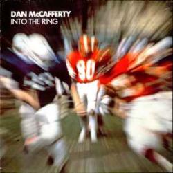 DAN MCCAFFERTY INTO THE RING Виниловая пластинка DAN MCCAFFERTY INTO THE RING Виниловая пластинка