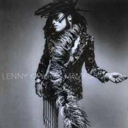 LENNY KRAVITZ MAMA SAID Виниловая пластинка LENNY KRAVITZ MAMA SAID Виниловая пластинка