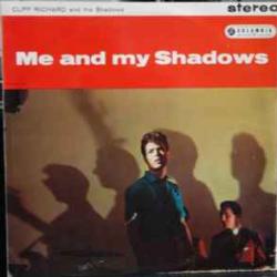 CLIFF RICHARD Me And My Shadows Виниловая пластинка CLIFF RICHARD Me And My Shadows Виниловая пластинка