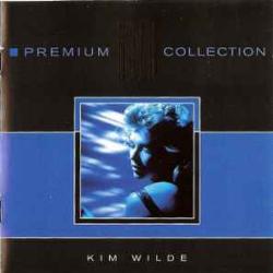 KIM WILDE PREMIUM GOLD COLLECTION Фирменный CD KIM WILDE PREMIUM GOLD COLLECTION Фирменный CD