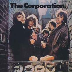 Corporation Corporation Фирменный CD Corporation Corporation Фирменный CD