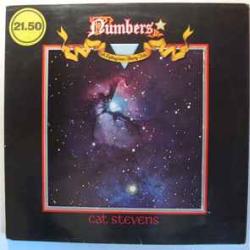 CAT STEVENS NUMBERS Виниловая пластинка CAT STEVENS NUMBERS Виниловая пластинка