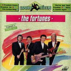 FORTUNES STARKE ZEITEN Фирменный CD FORTUNES STARKE ZEITEN Фирменный CD