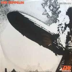 LED ZEPPELIN I Виниловая пластинка LED ZEPPELIN I Виниловая пластинка