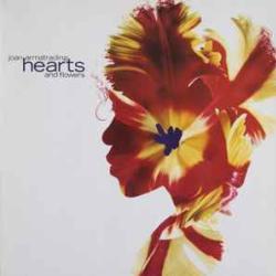 Joan Armatrading HEARTS AND FLOWERS Фирменный CD Joan Armatrading HEARTS AND FLOWERS Фирменный CD