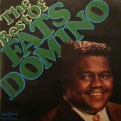 FATS DOMINO The Best Of Fats Domino Виниловая пластинка FATS DOMINO The Best Of Fats Domino Виниловая пластинка