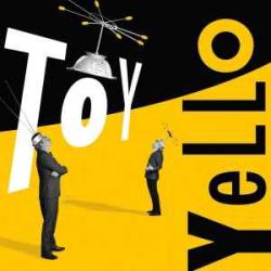 YELLO TOY Виниловая пластинка YELLO TOY Виниловая пластинка
