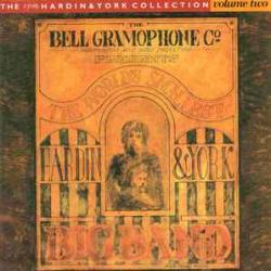 HARDIN & YORK The World's Smallest Big Band Фирменный CD HARDIN & YORK The World's Smallest Big Band Фирменный CD