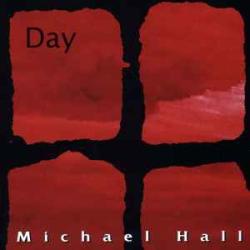 MICHAEL HALL DAY Фирменный CD MICHAEL HALL DAY Фирменный CD