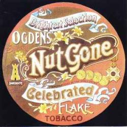 SMALL FACES ODGEN'S NUT GONE FLAKE Фирменный CD SMALL FACES ODGEN'S NUT GONE FLAKE Фирменный CD